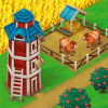 Wild West: New Frontier - Моя 3d ферма и животные